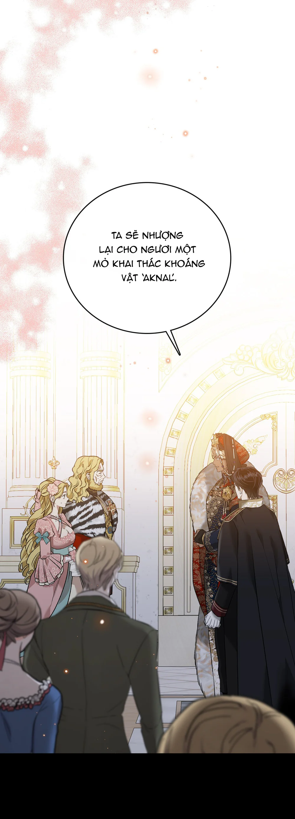 ĐÓA HOA NỞ TRONG ĐÊM TRẮNG Chapter 10 - Next Chapter 11 H full hd