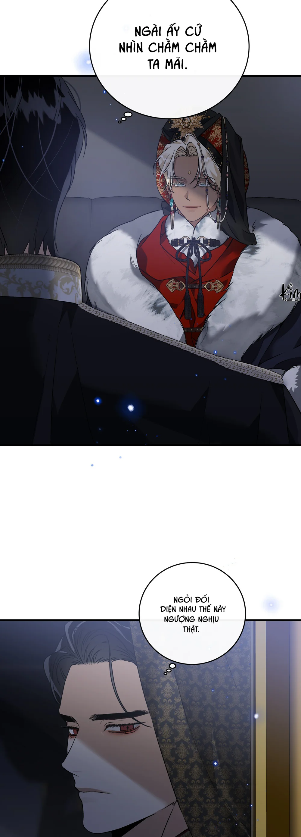 ĐÓA HOA NỞ TRONG ĐÊM TRẮNG Chapter 10 - Next Chapter 11 H full hd