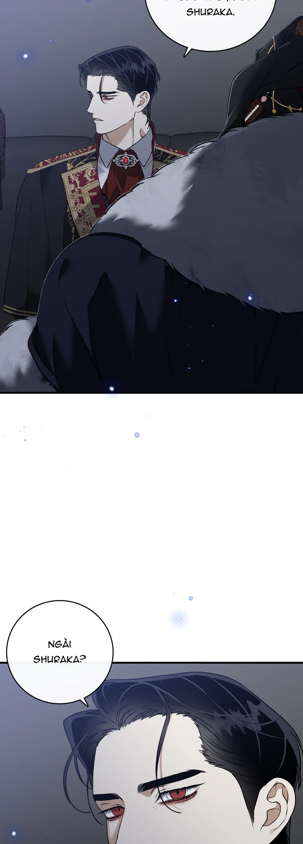 ĐÓA HOA NỞ TRONG ĐÊM TRẮNG Chapter 10 - Next Chapter 11 H full hd