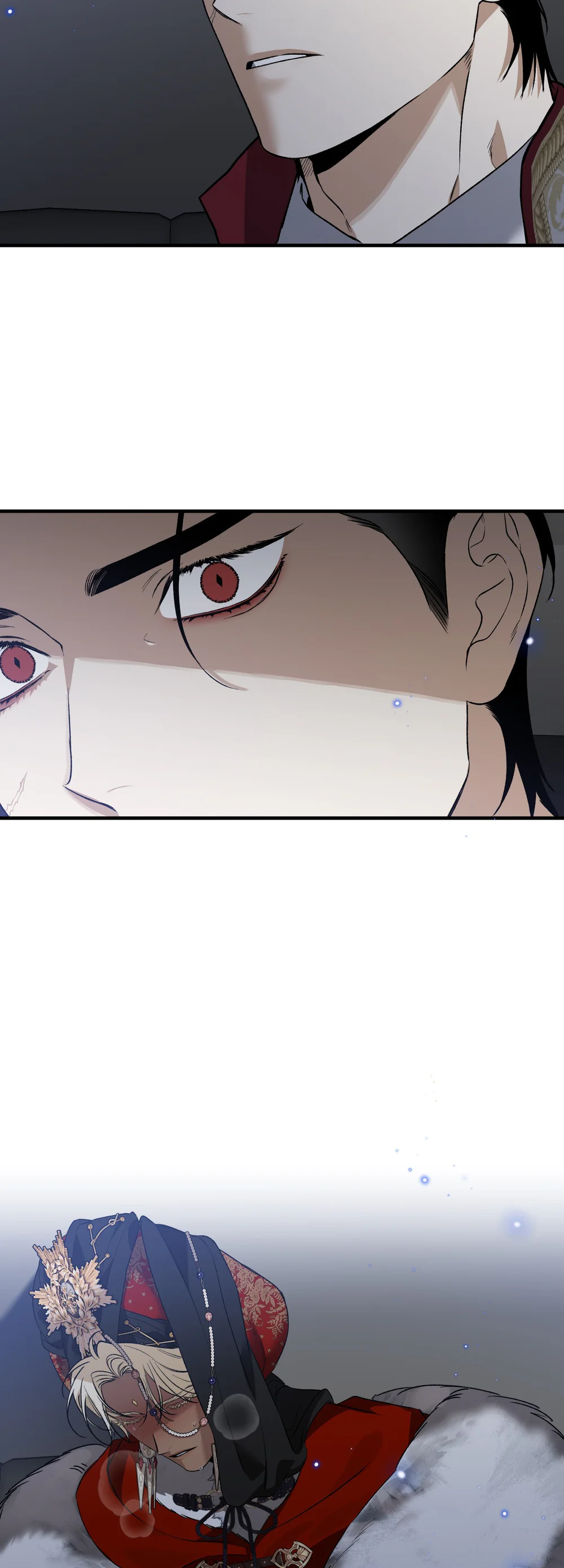 ĐÓA HOA NỞ TRONG ĐÊM TRẮNG Chapter 10 - Next Chapter 11 H full hd