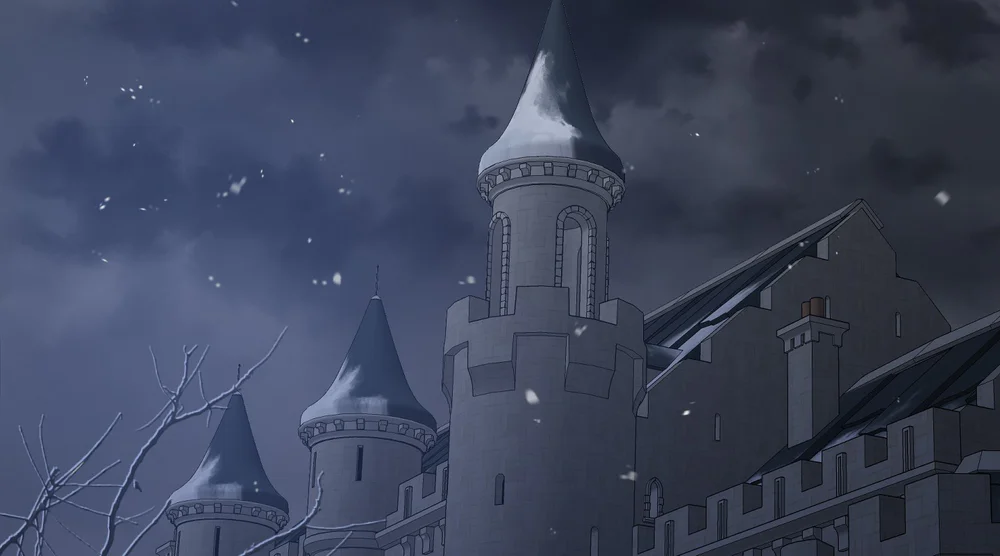 ĐÓA HOA NỞ TRONG ĐÊM TRẮNG Chapter 10 - Next Chapter 11 H full hd