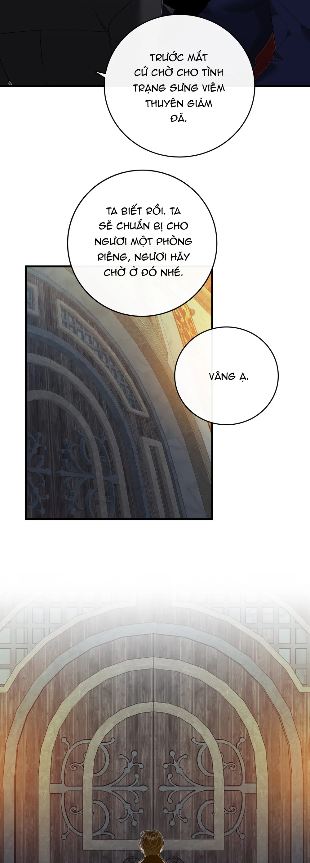 ĐÓA HOA NỞ TRONG ĐÊM TRẮNG Chapter 10 - Next Chapter 11 H full hd