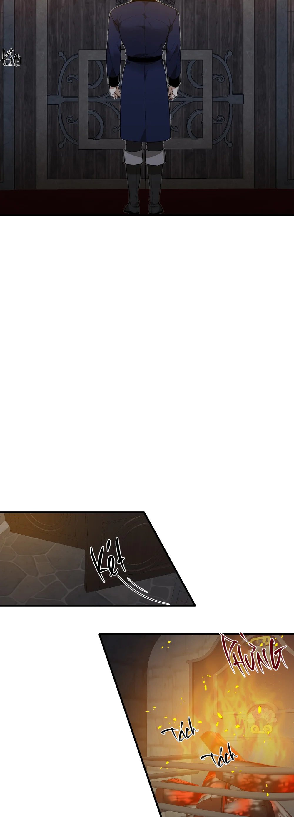 ĐÓA HOA NỞ TRONG ĐÊM TRẮNG Chapter 10 - Next Chapter 11 H full hd