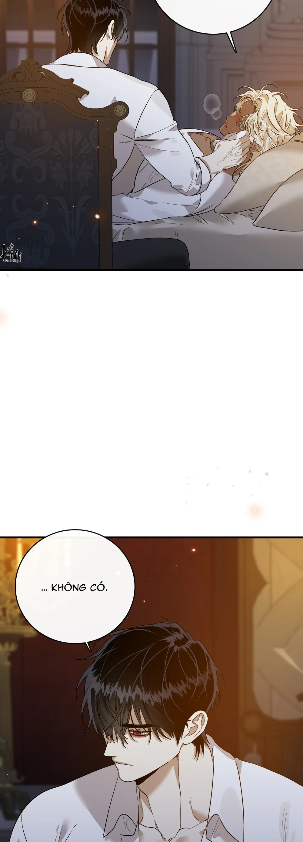 ĐÓA HOA NỞ TRONG ĐÊM TRẮNG Chapter 10 - Next Chapter 11 H full hd