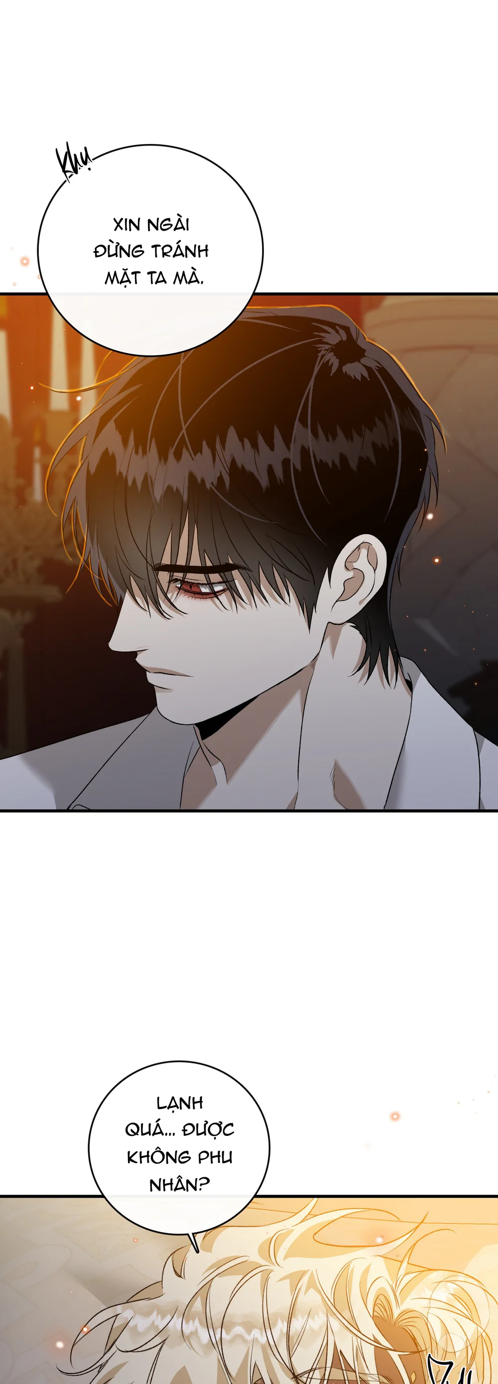 ĐÓA HOA NỞ TRONG ĐÊM TRẮNG Chapter 10 - Next Chapter 11 H full hd