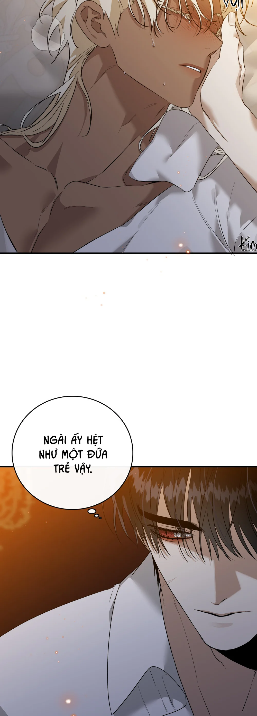 ĐÓA HOA NỞ TRONG ĐÊM TRẮNG Chapter 10 - Next Chapter 11 H full hd