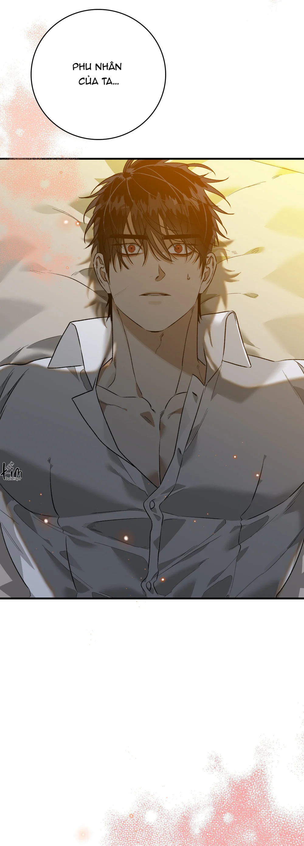 ĐÓA HOA NỞ TRONG ĐÊM TRẮNG Chapter 10 - Next Chapter 11 H full hd