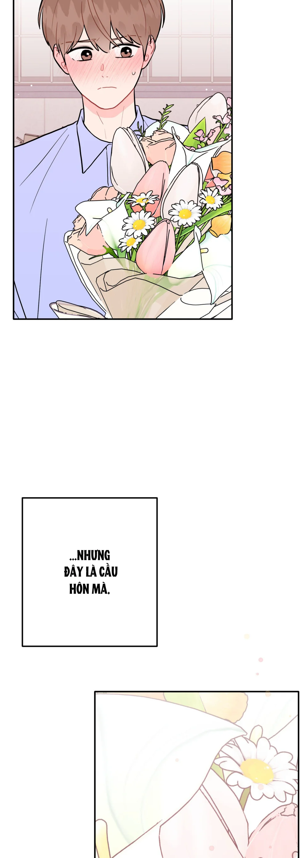 KHOẢNG CÁCH VƯỢT QUA GIỚI HẠN Chapter 101 ss4 - Next Chapter 102