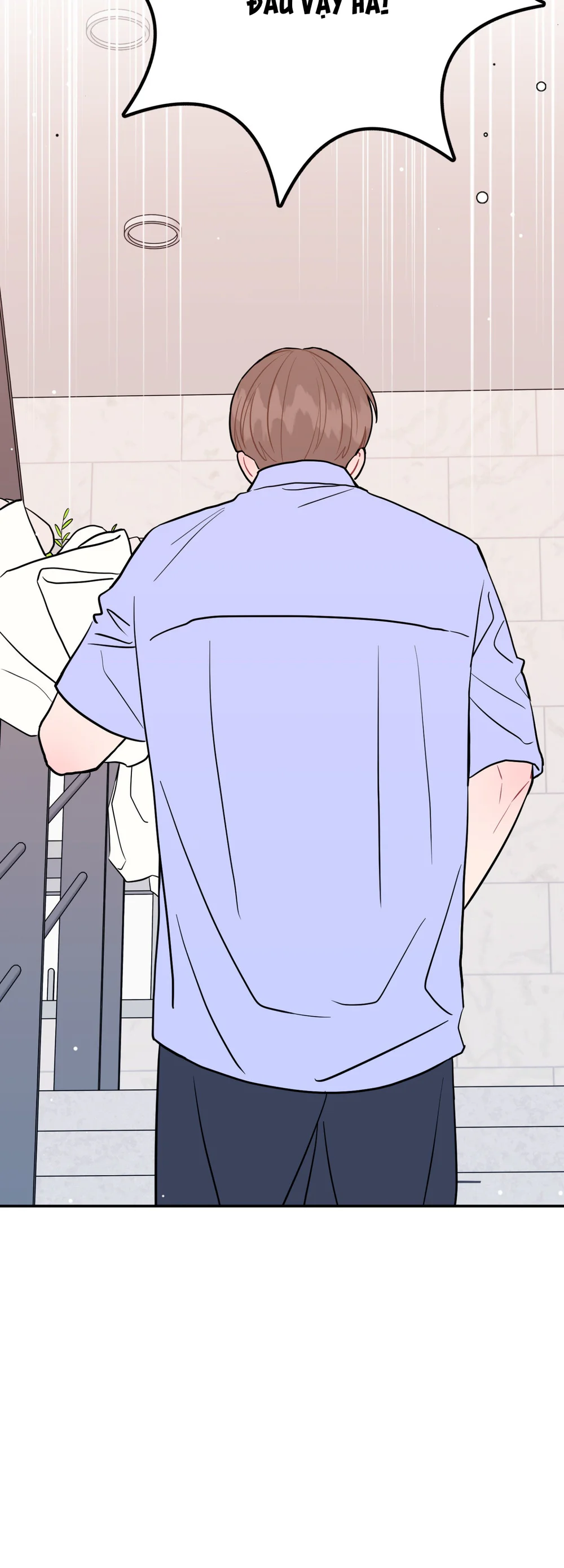 KHOẢNG CÁCH VƯỢT QUA GIỚI HẠN Chapter 101 ss4 - Next Chapter 102