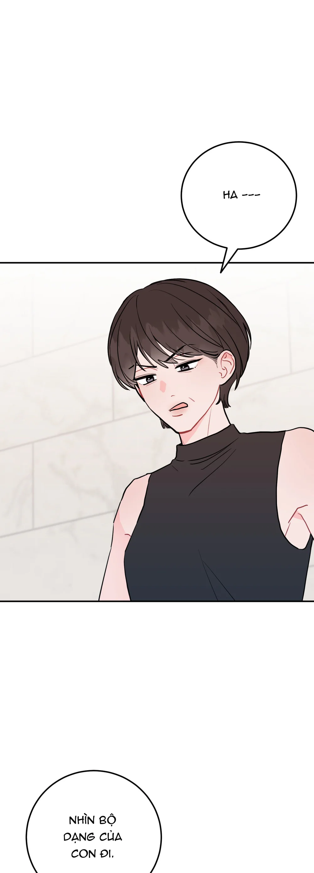 KHOẢNG CÁCH VƯỢT QUA GIỚI HẠN Chapter 101 ss4 - Next Chapter 102