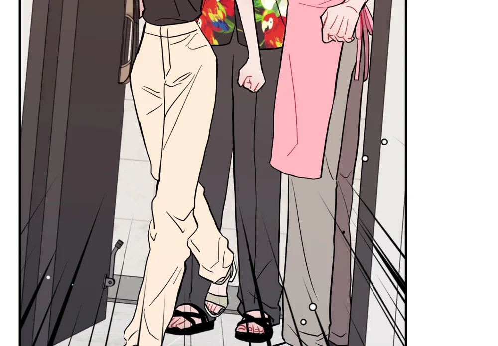 KHOẢNG CÁCH VƯỢT QUA GIỚI HẠN Chapter 101 ss4 - Next Chapter 102