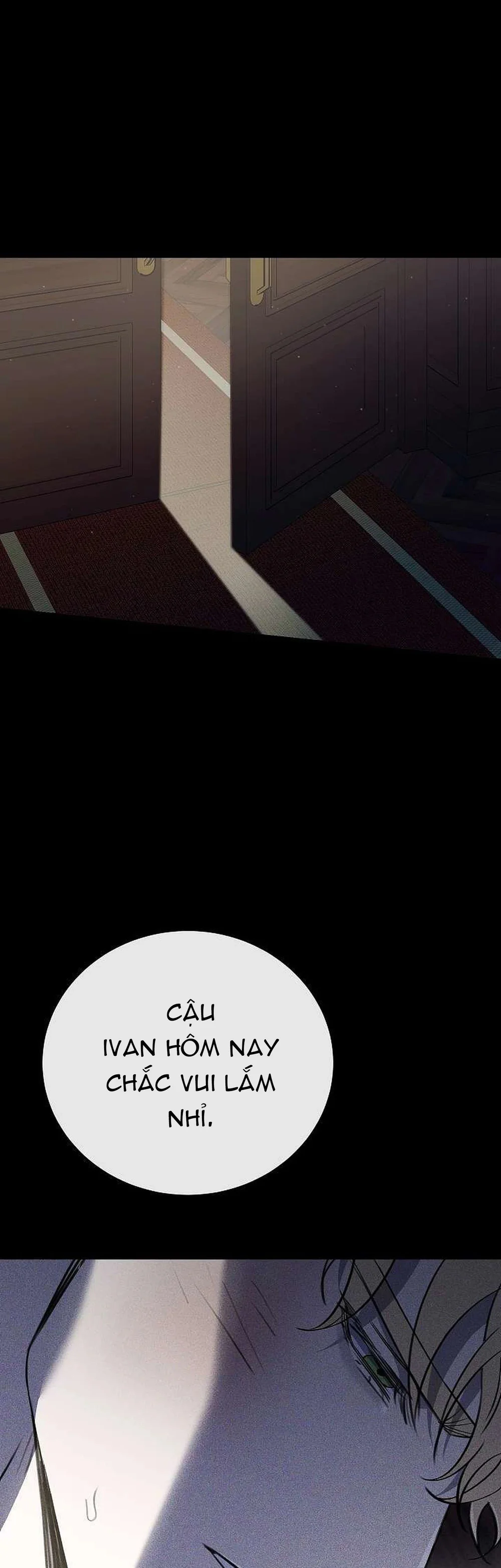 (ABO) The First Commandment Chapter 44 - Next 