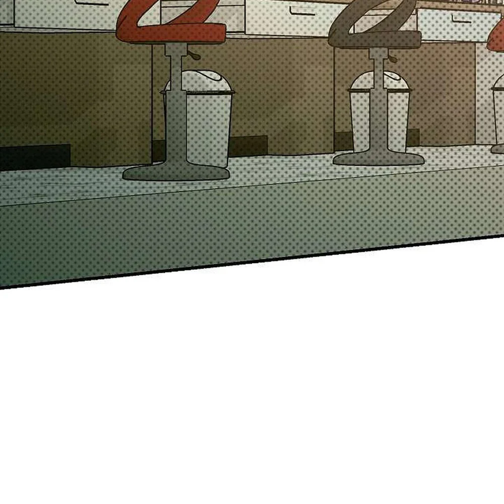 (ABO) The First Commandment Chapter 44 - Next 