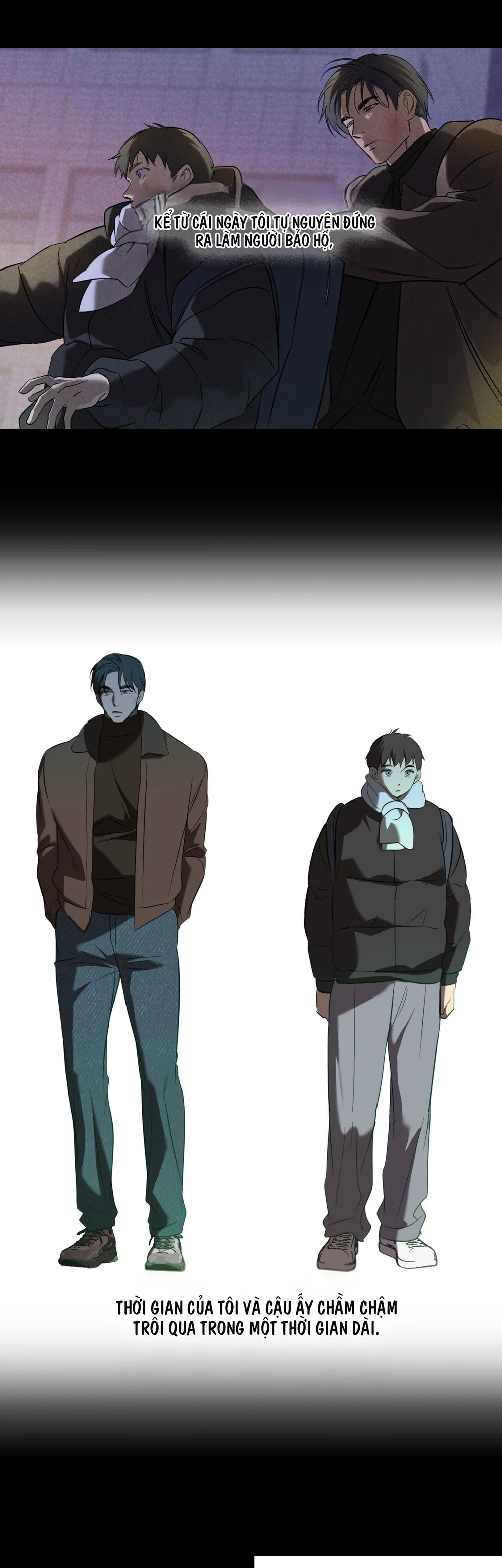 ĐÈN NỀN Chapter 61 - Next 