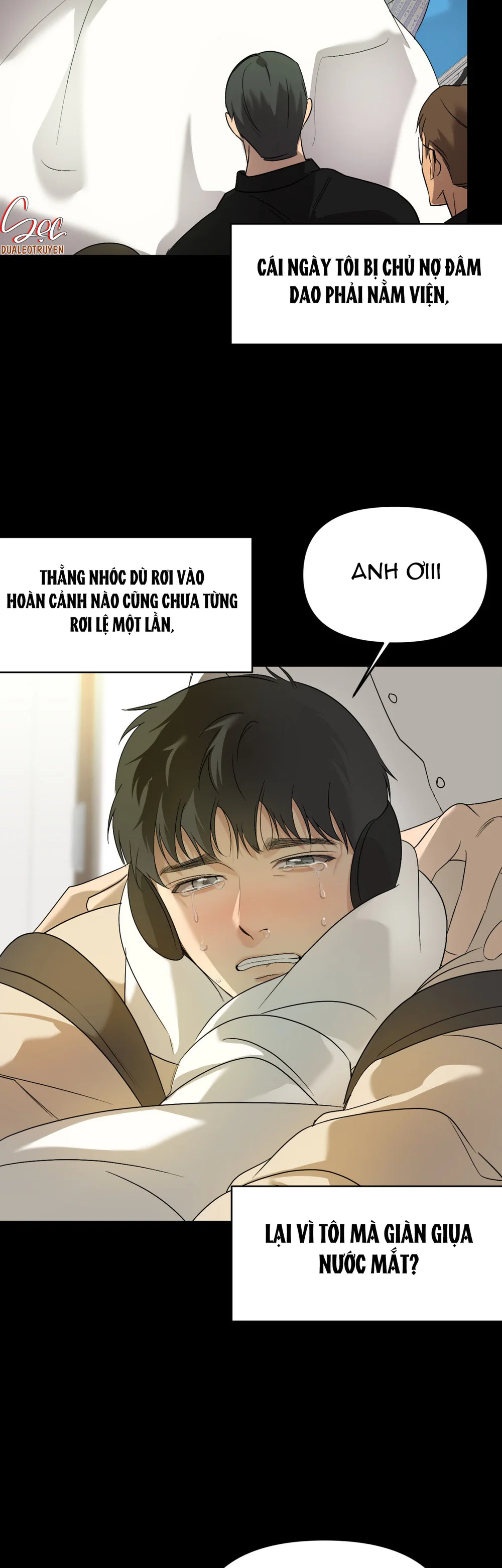 ĐÈN NỀN Chapter 61 - Next 