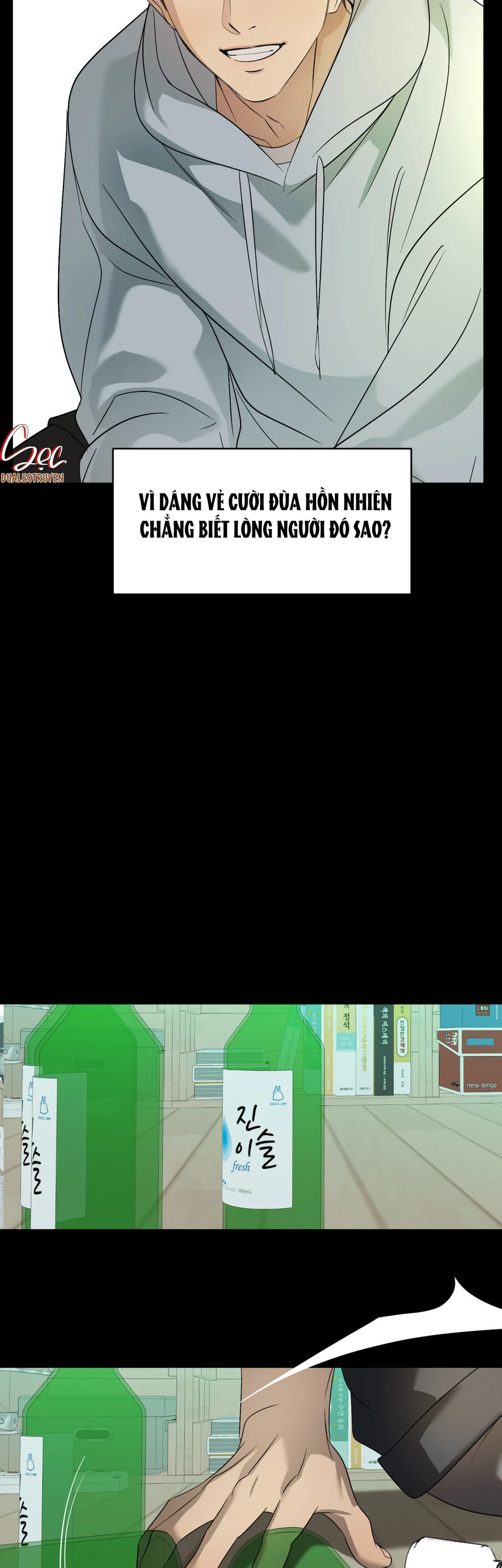 ĐÈN NỀN Chapter 61 - Next 