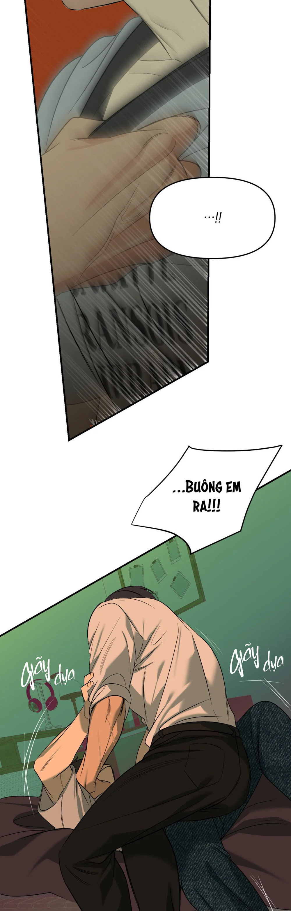 ĐÈN NỀN Chapter 61 - Next 