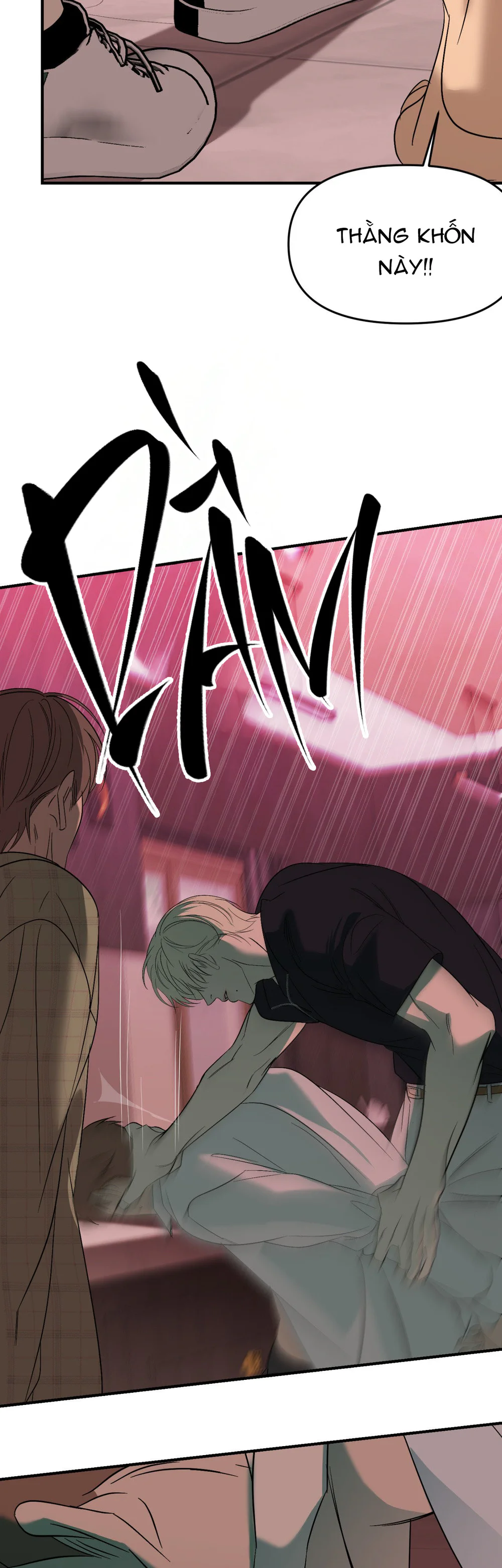 ĐÈN NỀN Chapter 61 - Next 