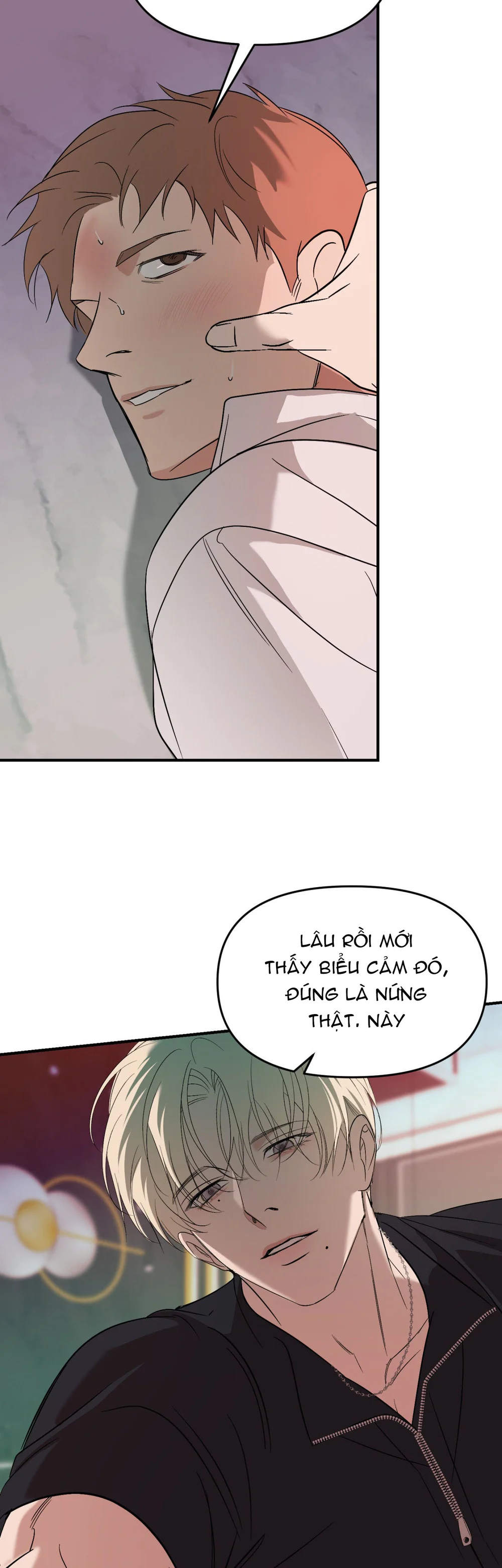 ĐÈN NỀN Chapter 61 - Next 