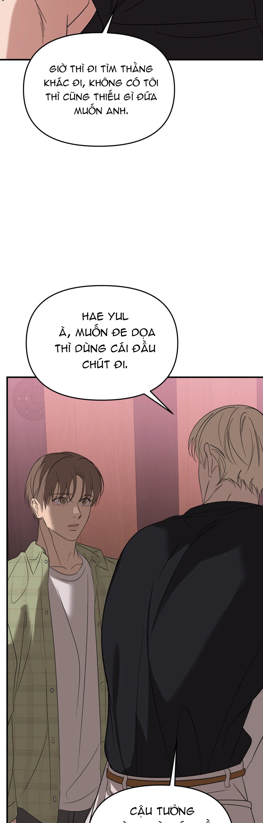 ĐÈN NỀN Chapter 61 - Next 
