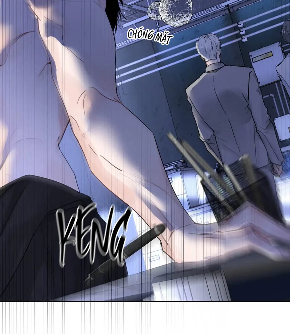 Tôi Trở Thành Dẫn Đường Đỉnh Cấp Nhờ Trúc Mã Chapter 50 - Next Chapter 51