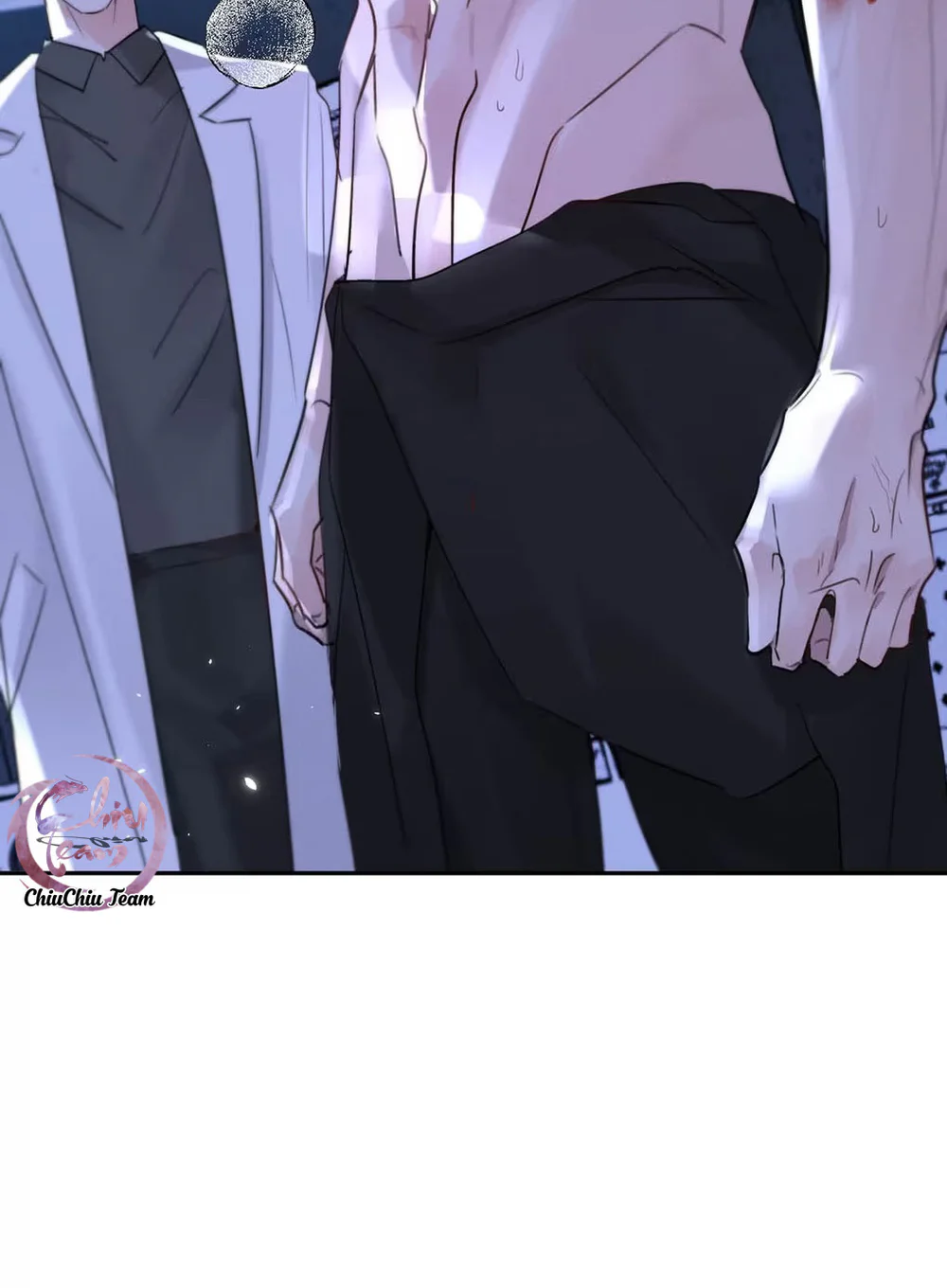 Tôi Trở Thành Dẫn Đường Đỉnh Cấp Nhờ Trúc Mã Chapter 50 - Next Chapter 51