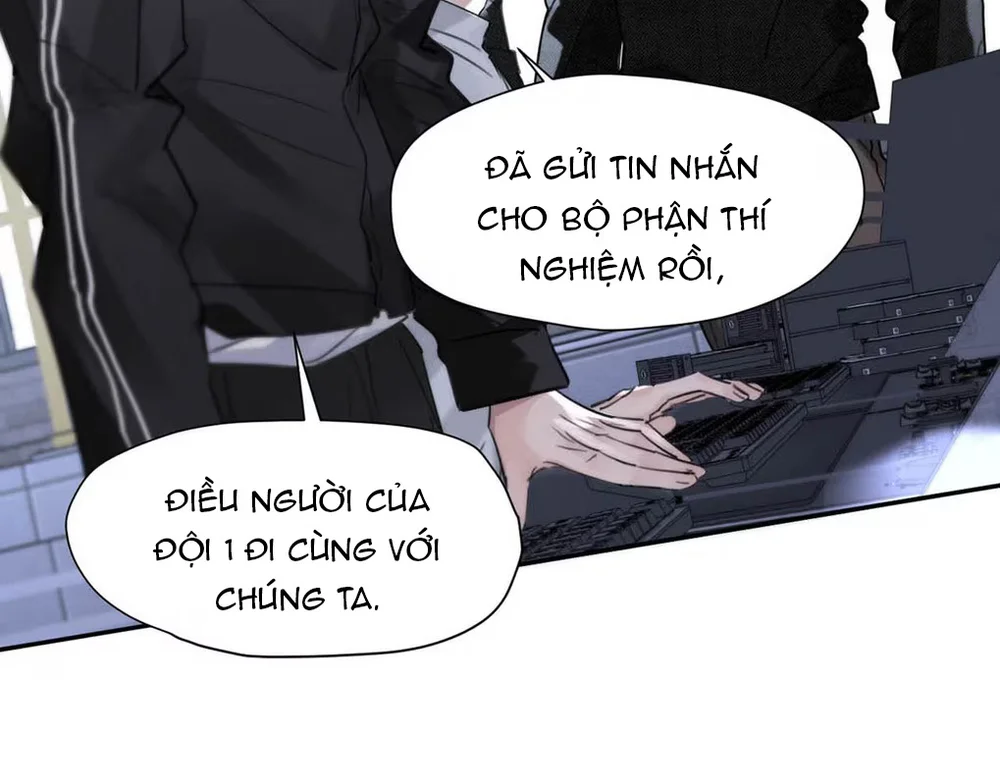 Tôi Trở Thành Dẫn Đường Đỉnh Cấp Nhờ Trúc Mã Chapter 50 - Next Chapter 51
