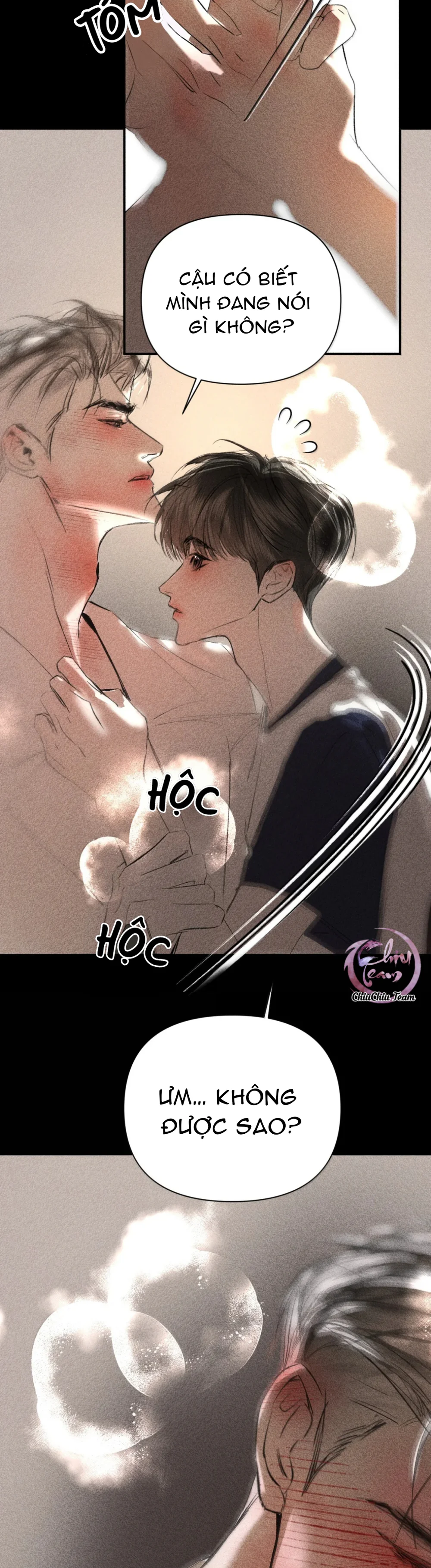Thoát Khỏi Hầm Ngục Chapter 43 - Next 