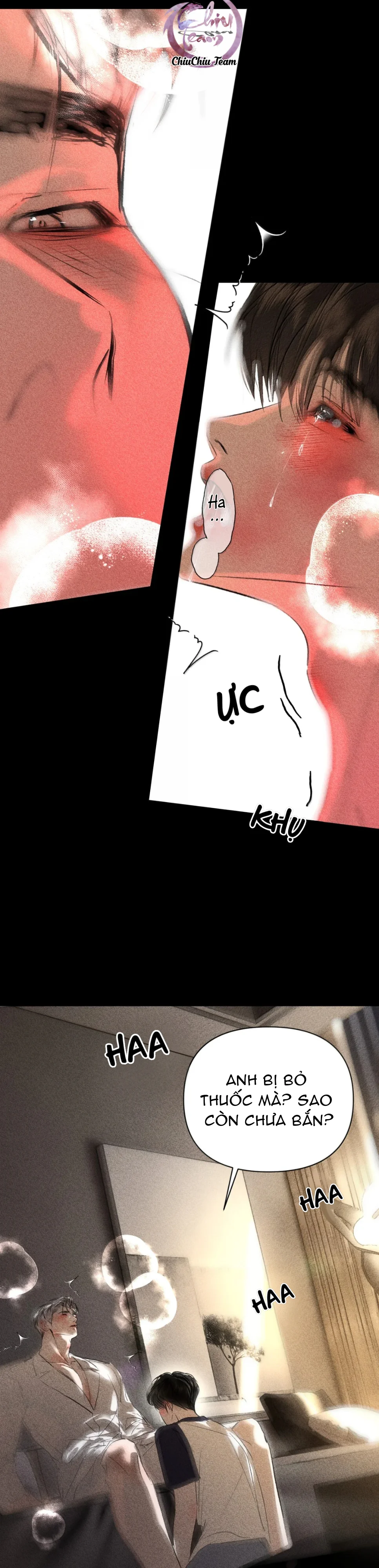 Thoát Khỏi Hầm Ngục Chapter 43 - Next 