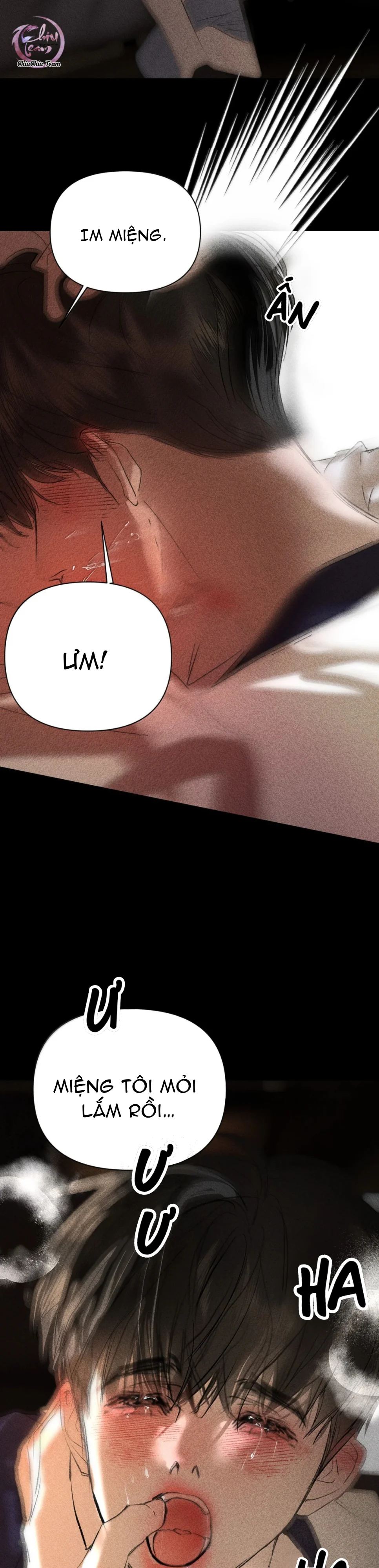 Thoát Khỏi Hầm Ngục Chapter 43 - Next 