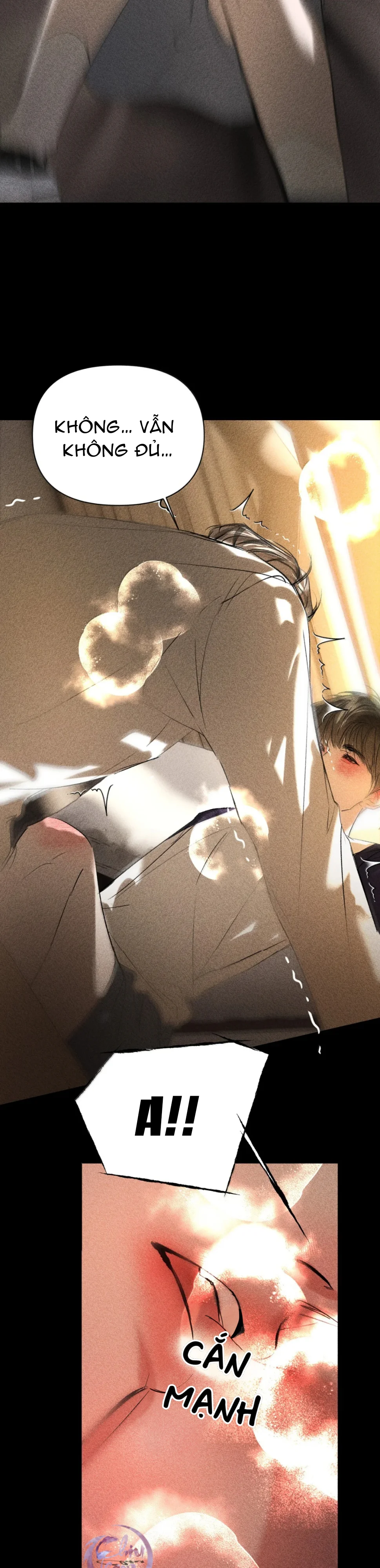 Thoát Khỏi Hầm Ngục Chapter 43 - Next 