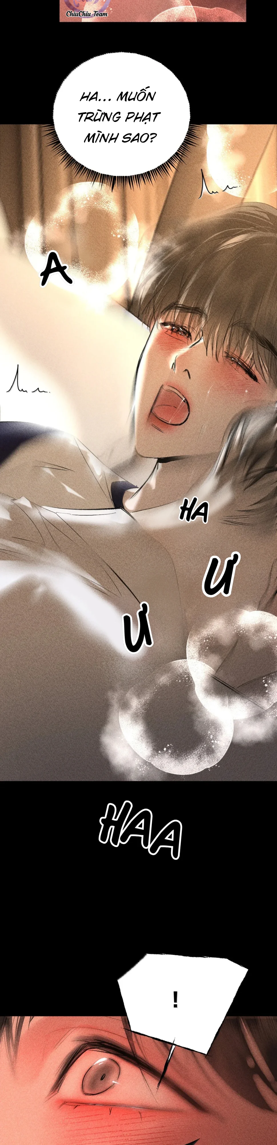 Thoát Khỏi Hầm Ngục Chapter 43 - Next 