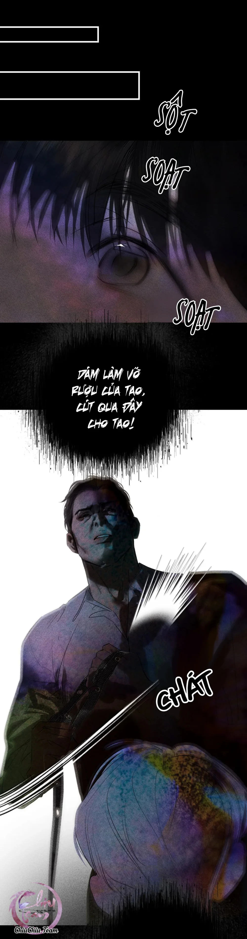 Thoát Khỏi Hầm Ngục Chapter 43 - Next 