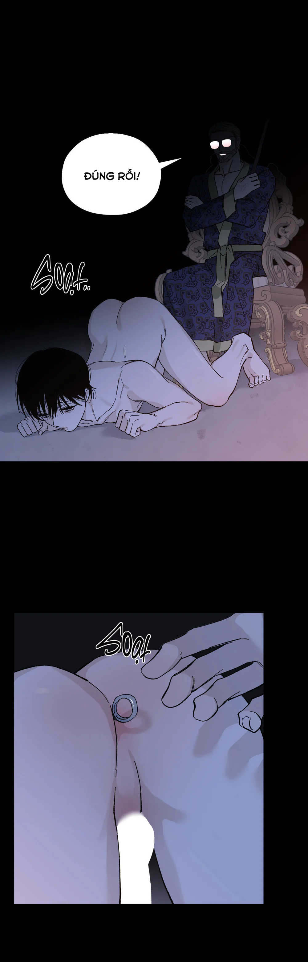 DINH THỰ Chapter 67 - Next 