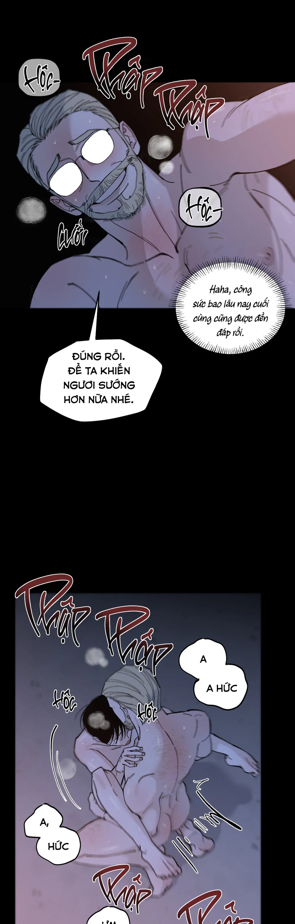 DINH THỰ Chapter 67 - Next 