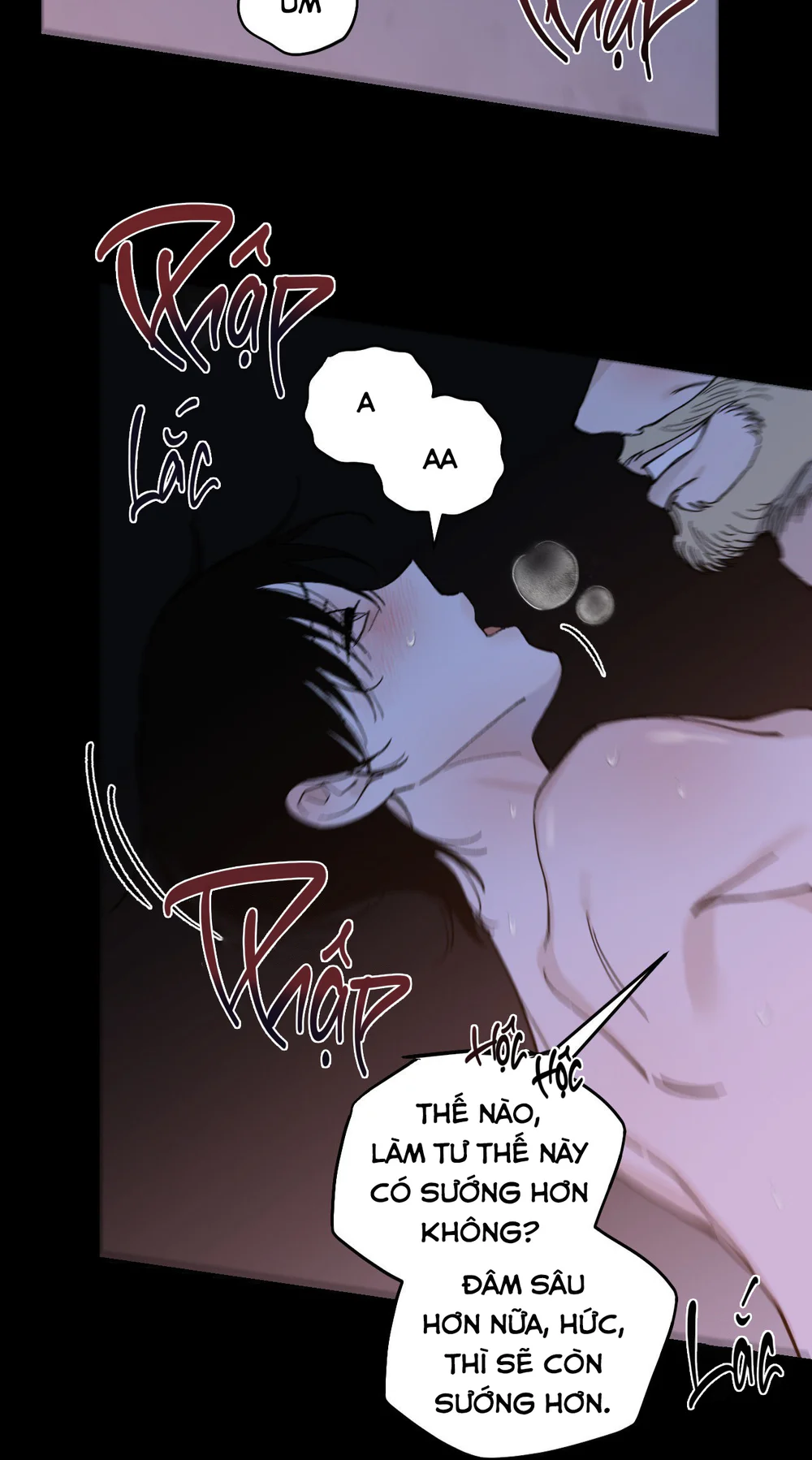 DINH THỰ Chapter 67 - Next 