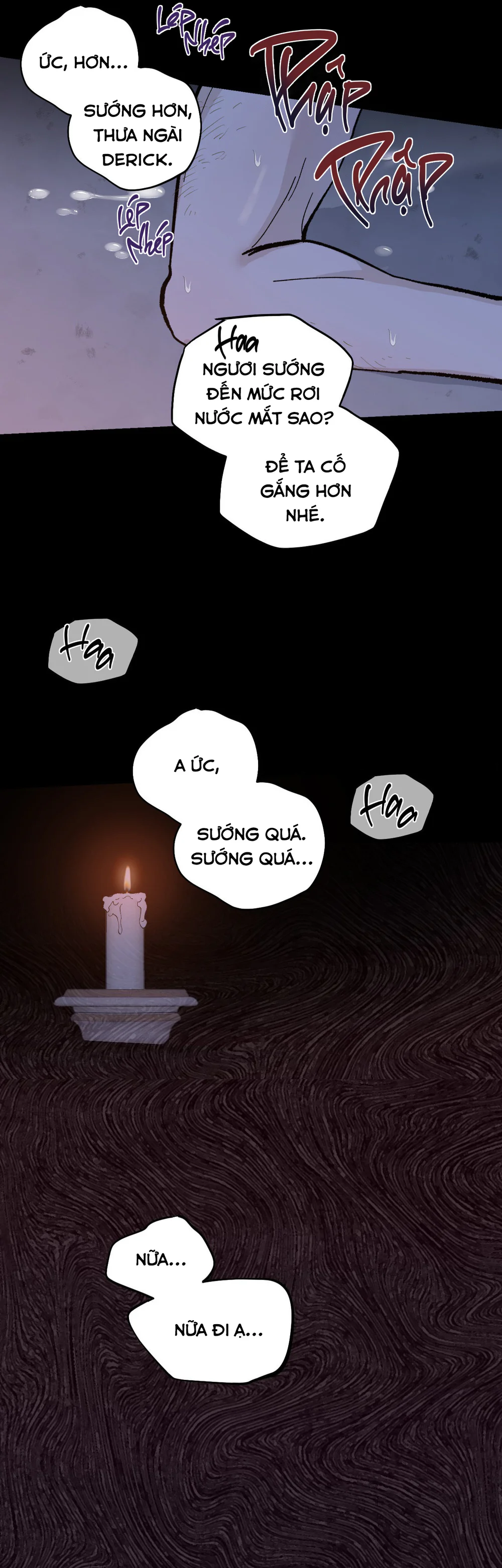 DINH THỰ Chapter 67 - Next 