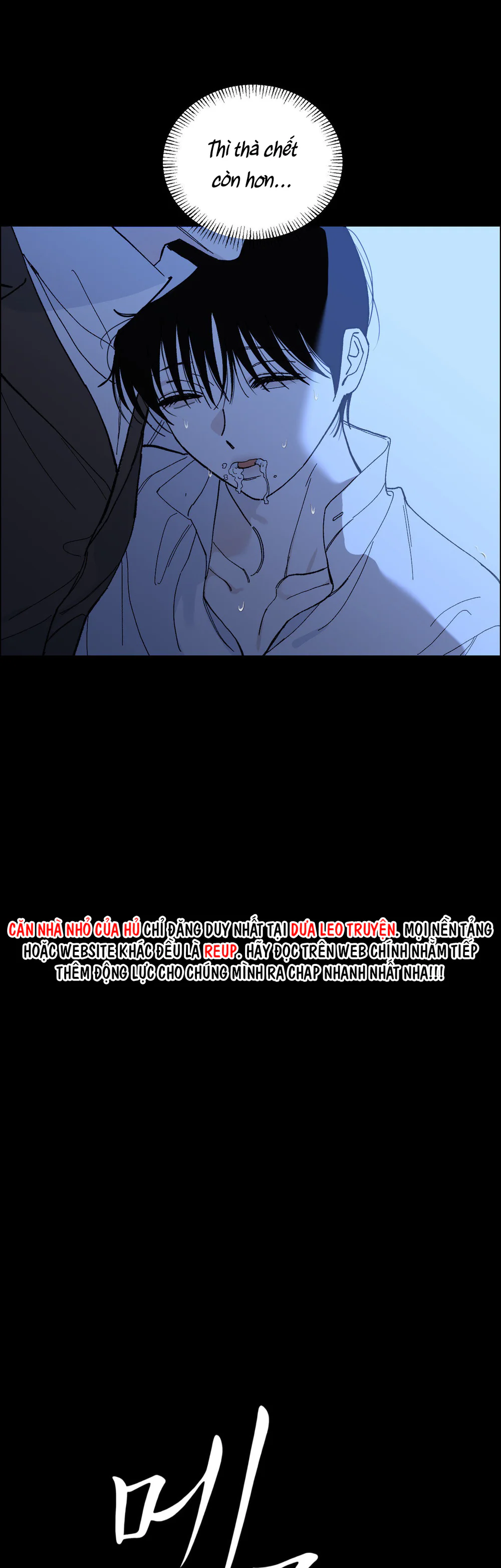 DINH THỰ Chapter 67 - Next 