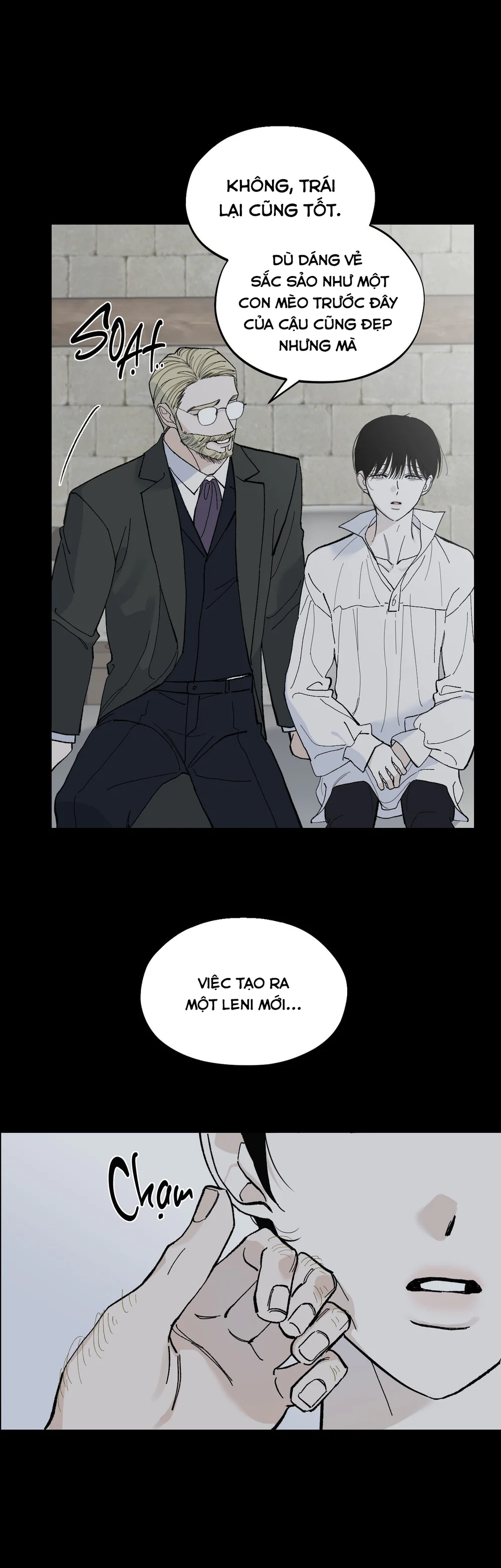 DINH THỰ Chapter 67 - Next 