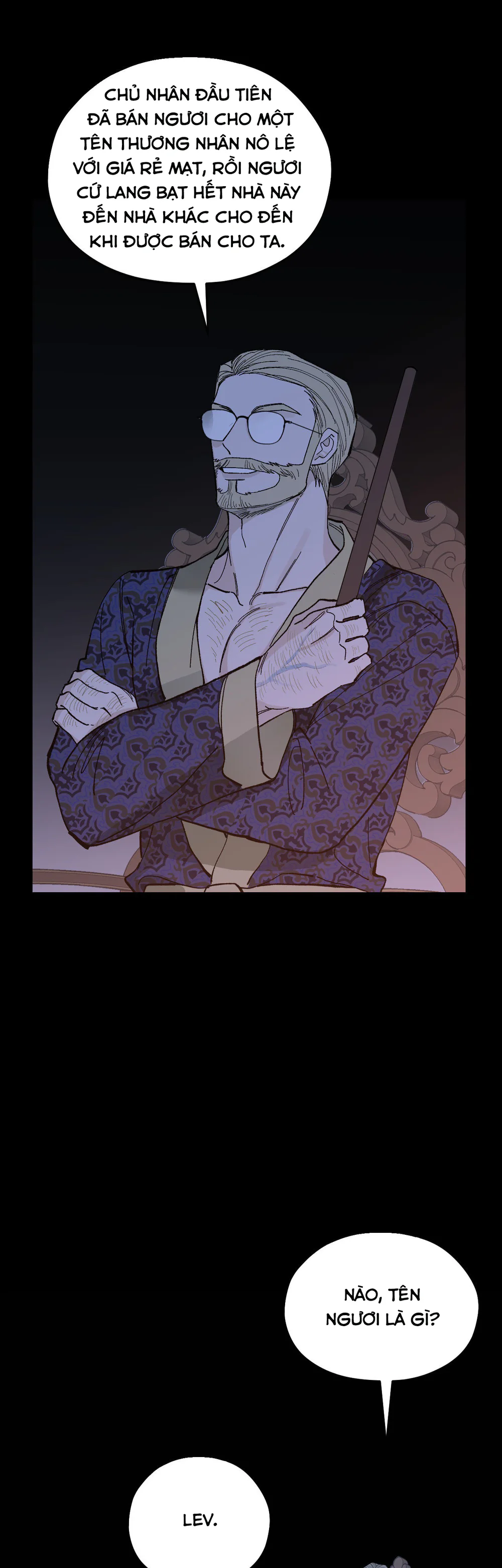 DINH THỰ Chapter 67 - Next 