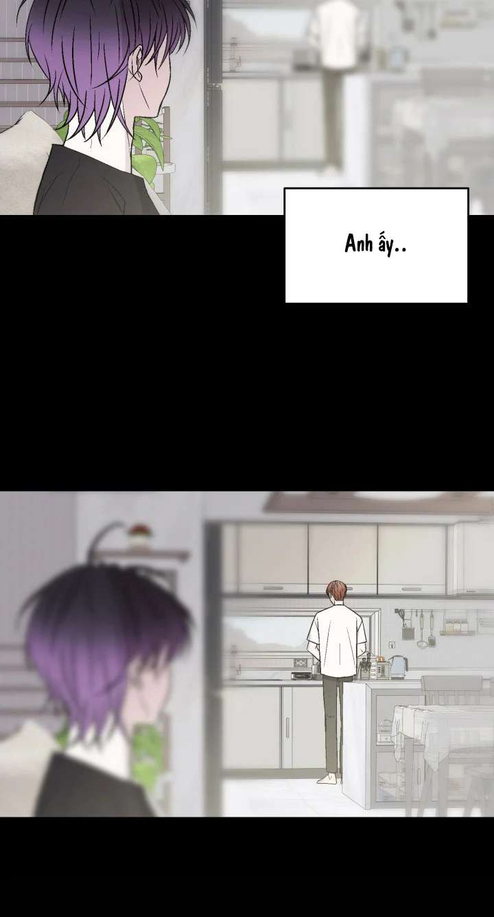 MINH TINH VÀ KẺ BIẾN THÁI Chapter 10 - Next 