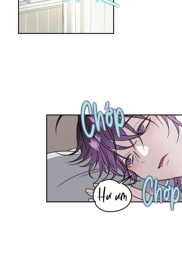 MINH TINH VÀ KẺ BIẾN THÁI Chapter 10 - Next 