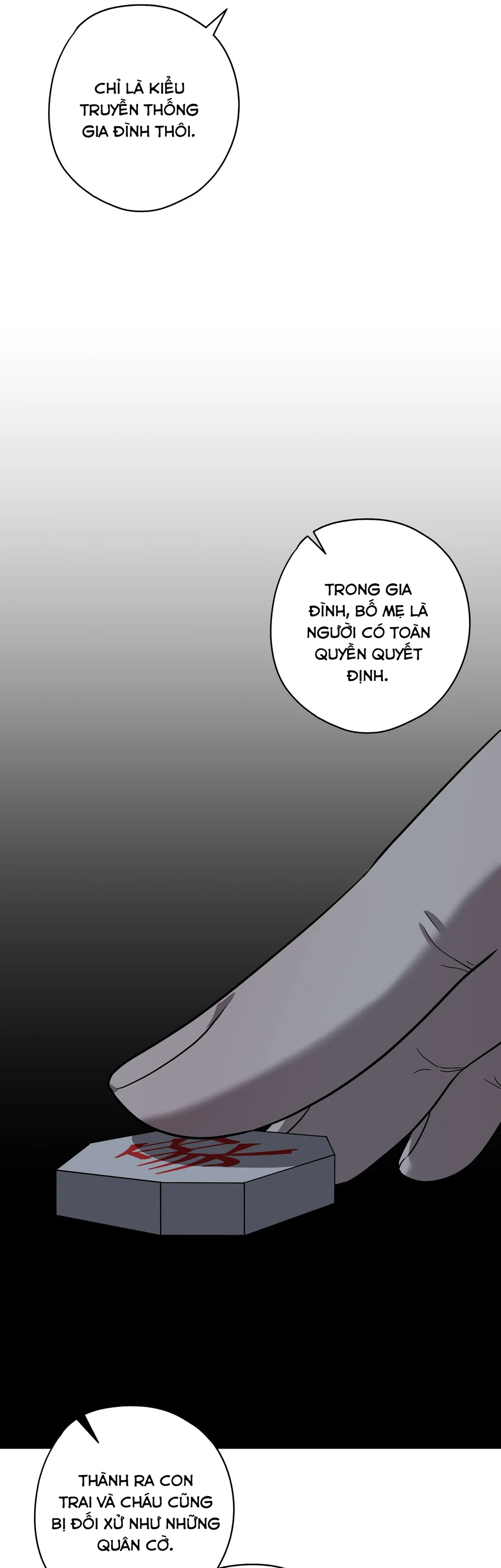 HỢP ĐỒNG KẸO Chapter 32 - Next 