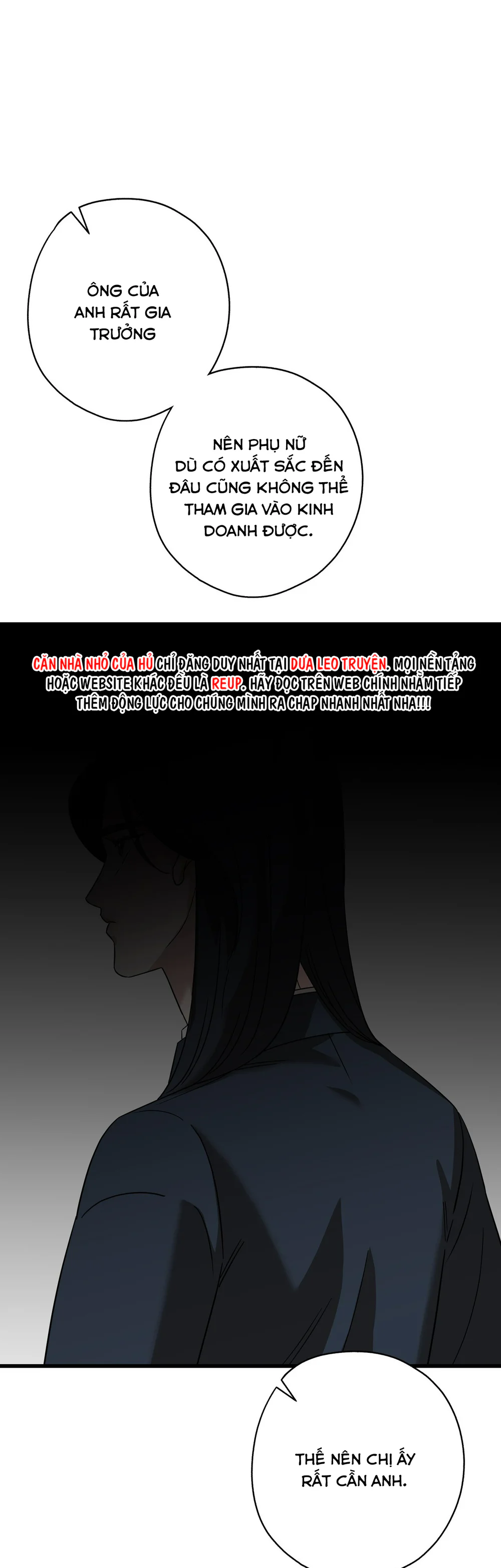 HỢP ĐỒNG KẸO Chapter 32 - Next 