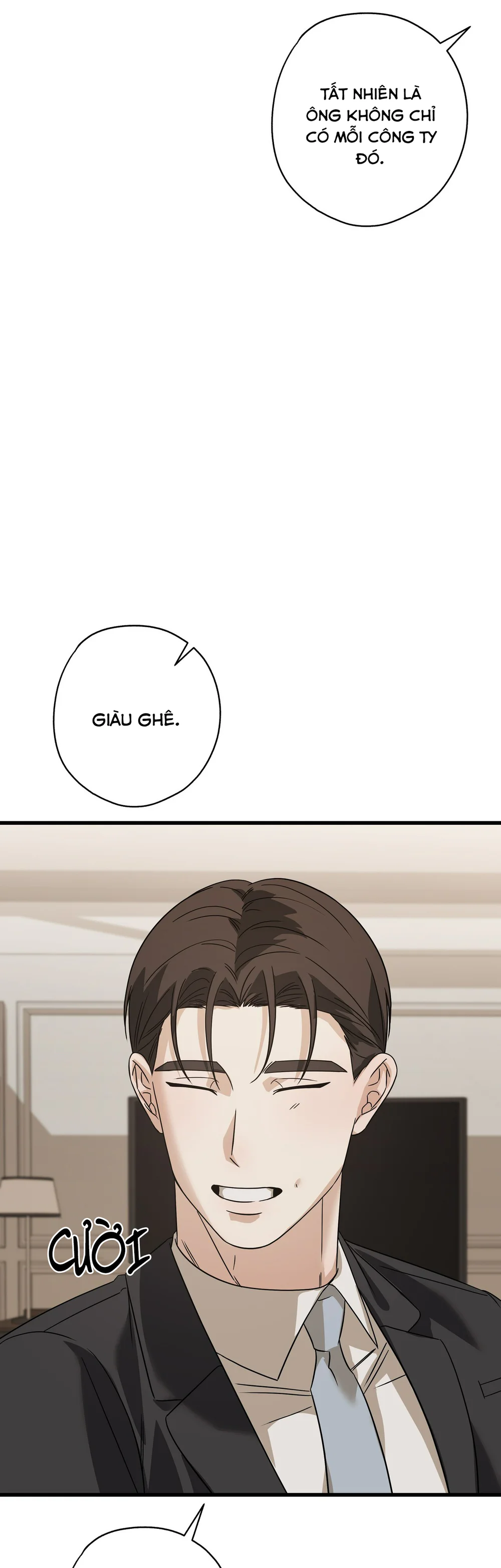 HỢP ĐỒNG KẸO Chapter 32 - Next 