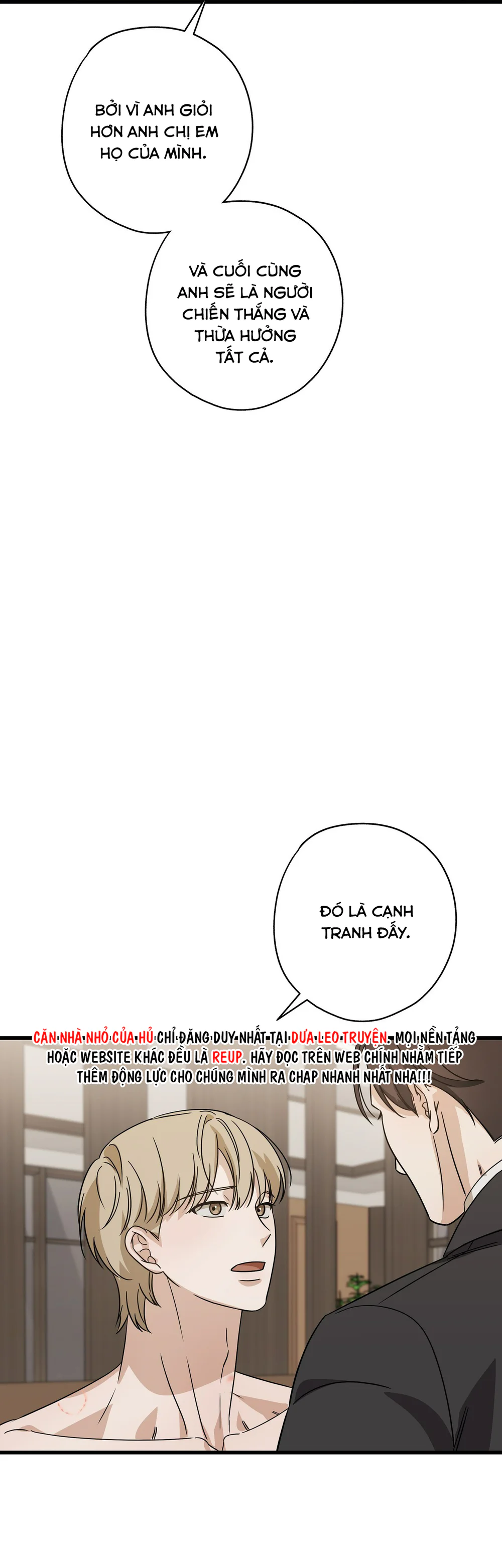 HỢP ĐỒNG KẸO Chapter 32 - Next 