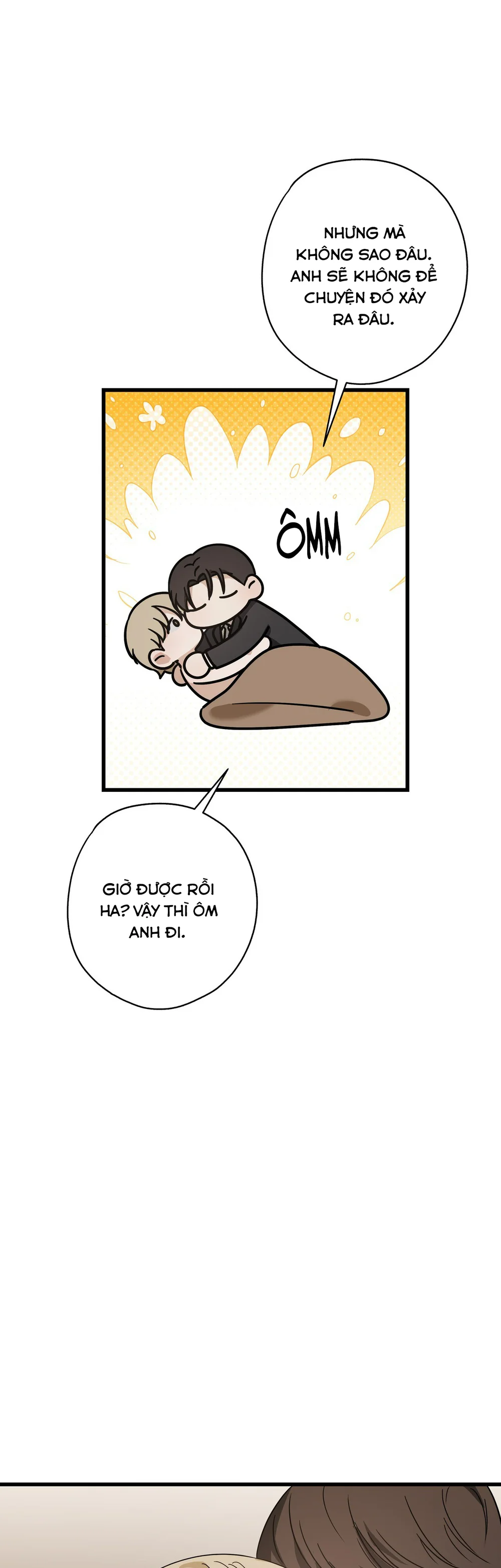 HỢP ĐỒNG KẸO Chapter 32 - Next 