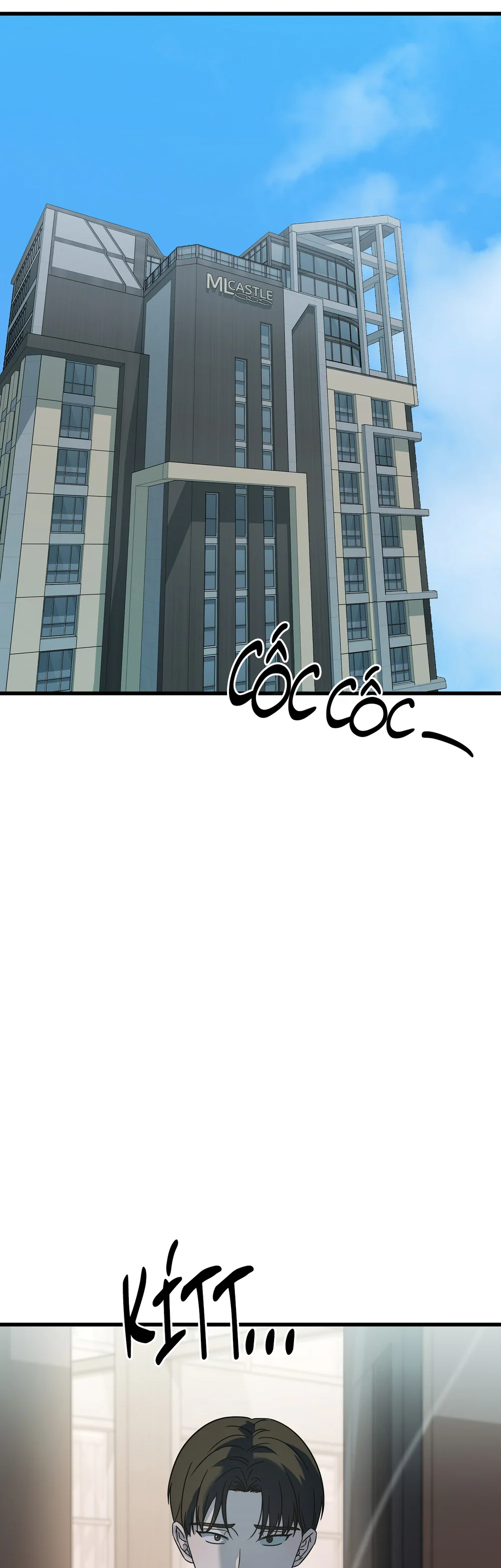 HỢP ĐỒNG KẸO Chapter 32 - Next 