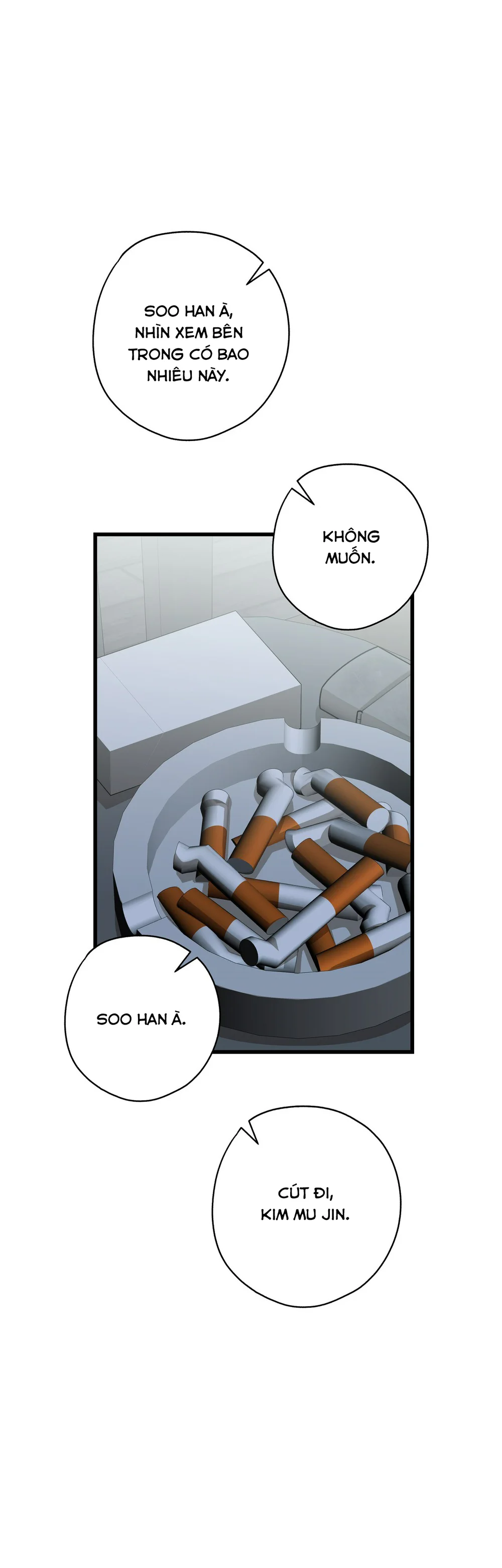 HỢP ĐỒNG KẸO Chapter 32 - Next 