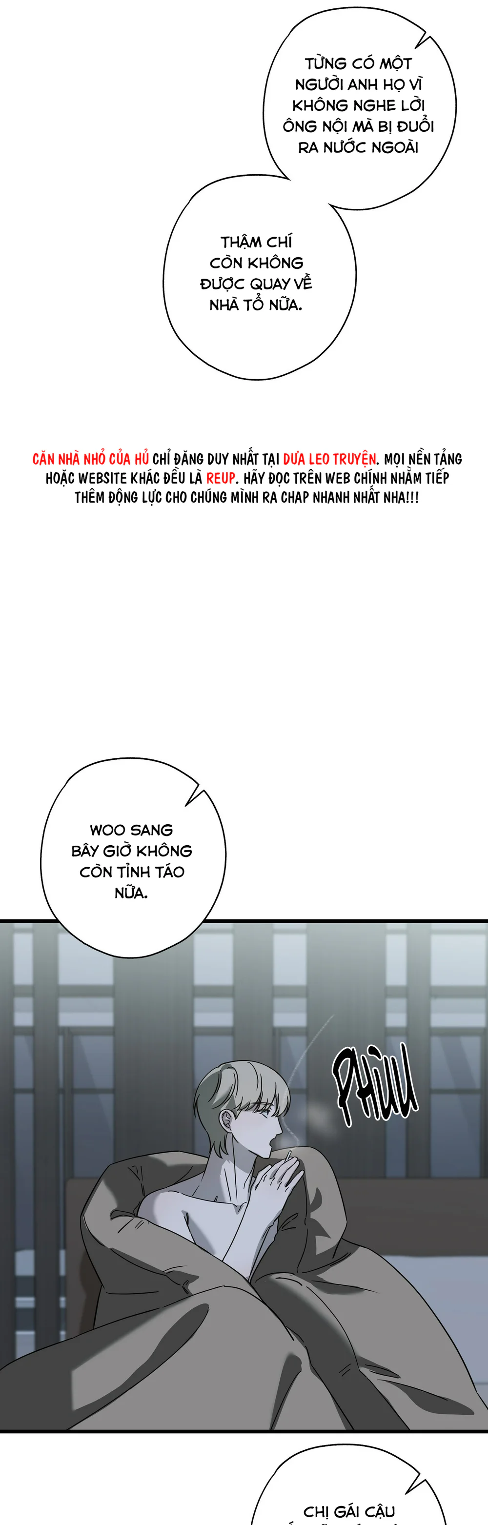 HỢP ĐỒNG KẸO Chapter 32 - Next 